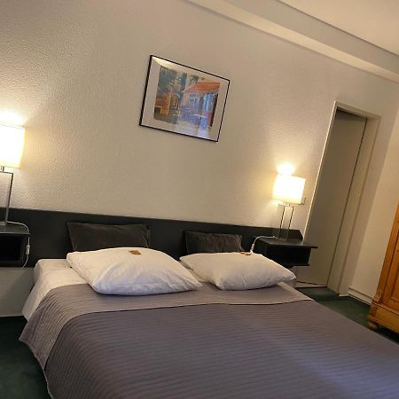 Hotel Mainzer Hof 디부르크 외부 사진